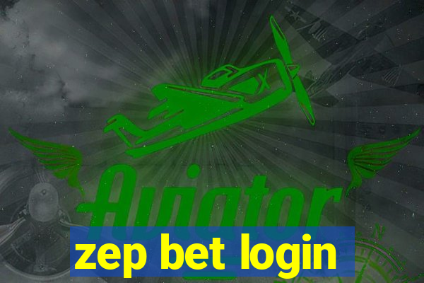 zep bet login